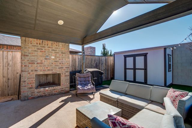 3627 128th Street, Lubbock, TX 79423