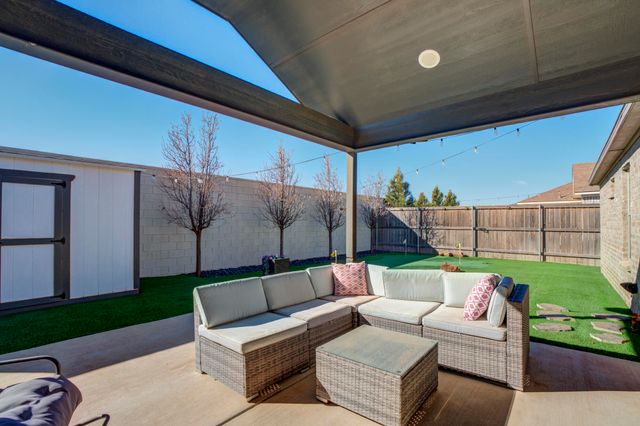 3627 128th Street, Lubbock, TX 79423