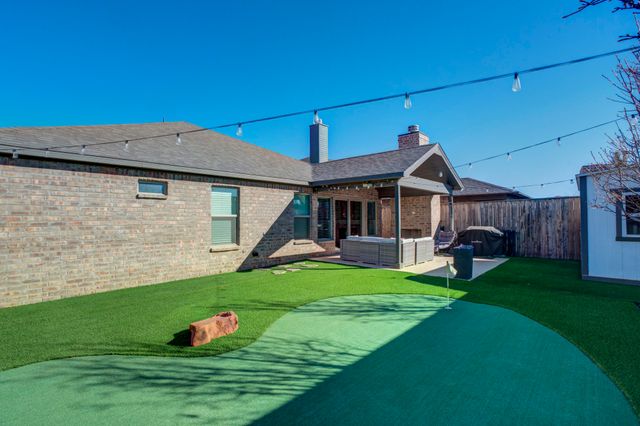 3627 128th Street, Lubbock, TX 79423