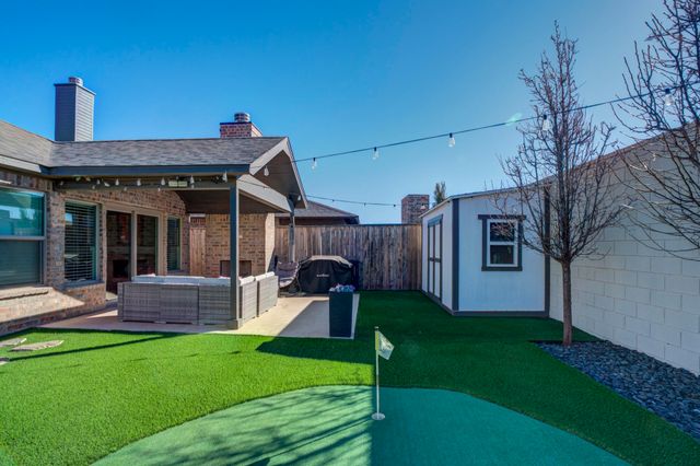 3627 128th Street, Lubbock, TX 79423