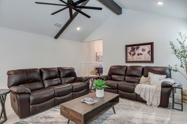 3627 128th Street, Lubbock, TX 79423