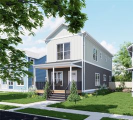 2505 Townsend Street, Detroit, MI 48214