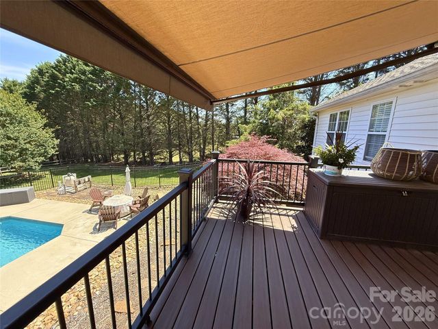 218 Hauss Road, Lincolnton, NC 28092