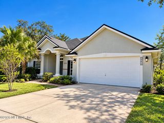 9278 HAWKS RUN Lane, Jacksonville, FL 32222