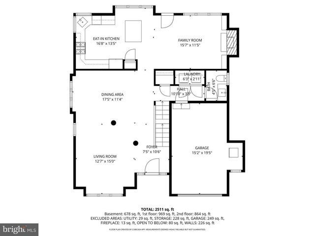 1273 LAMPLIGHTER WAY, Reston, VA 20194
