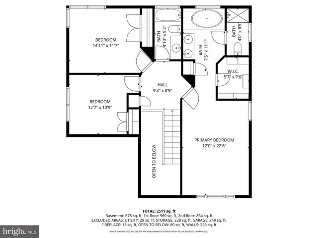 1273 LAMPLIGHTER WAY, Reston, VA 20194