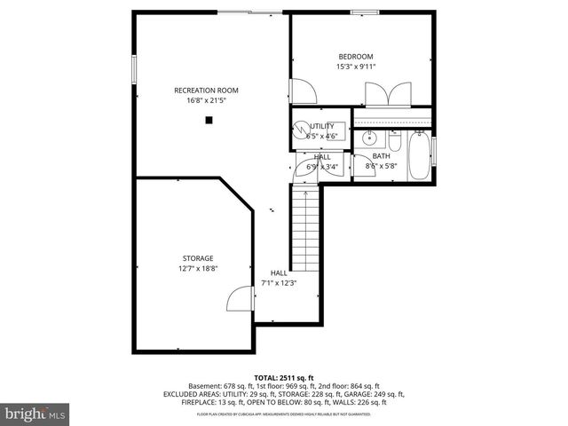 1273 LAMPLIGHTER WAY, Reston, VA 20194