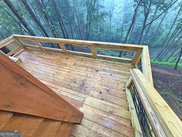 LOT 2329 South Whitepath Circle, Ellijay, GA 30540
