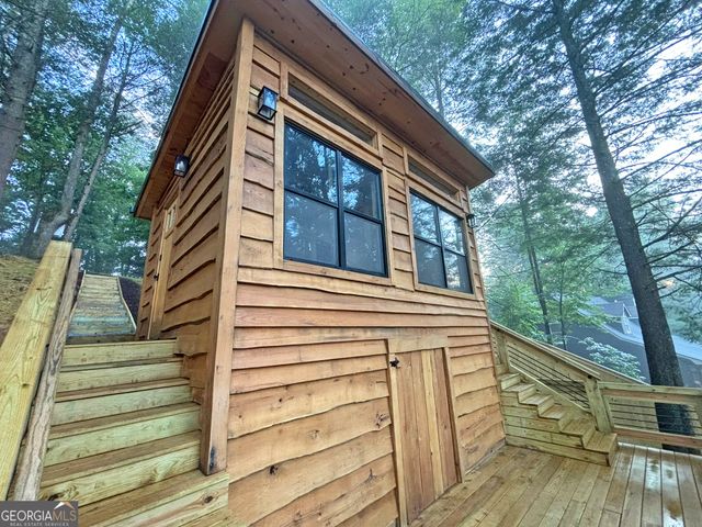 LOT 2329 South Whitepath Circle, Ellijay, GA 30540