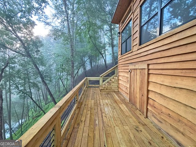 LOT 2329 South Whitepath Circle, Ellijay, GA 30540