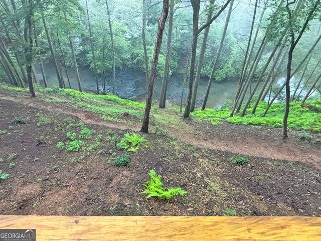 LOT 2329 South Whitepath Circle, Ellijay, GA 30540
