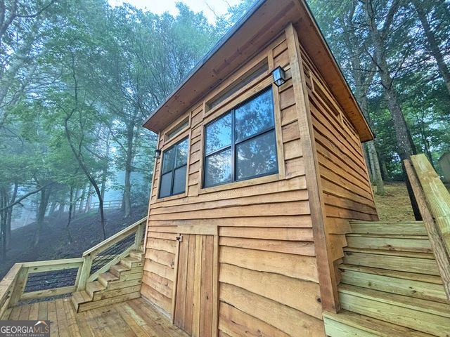 LOT 2329 South Whitepath Circle, Ellijay, GA 30540