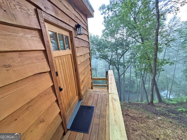 LOT 2329 South Whitepath Circle, Ellijay, GA 30540