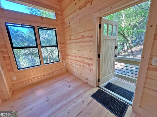 LOT 2329 South Whitepath Circle, Ellijay, GA 30540