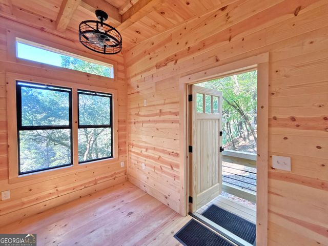 LOT 2329 South Whitepath Circle, Ellijay, GA 30540