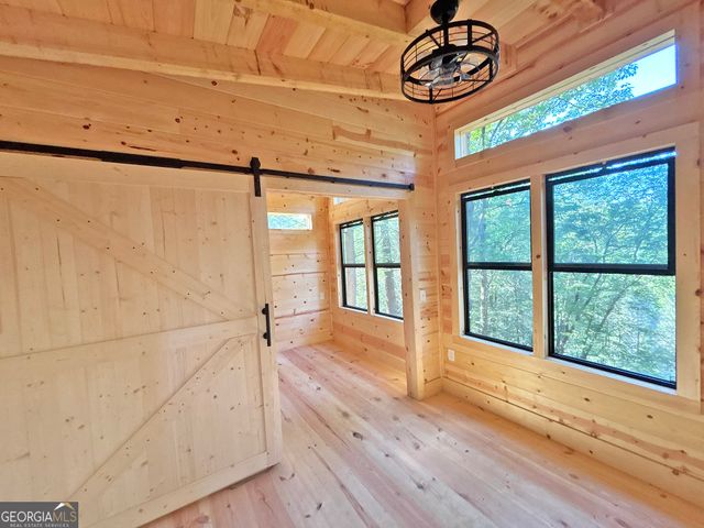 LOT 2329 South Whitepath Circle, Ellijay, GA 30540