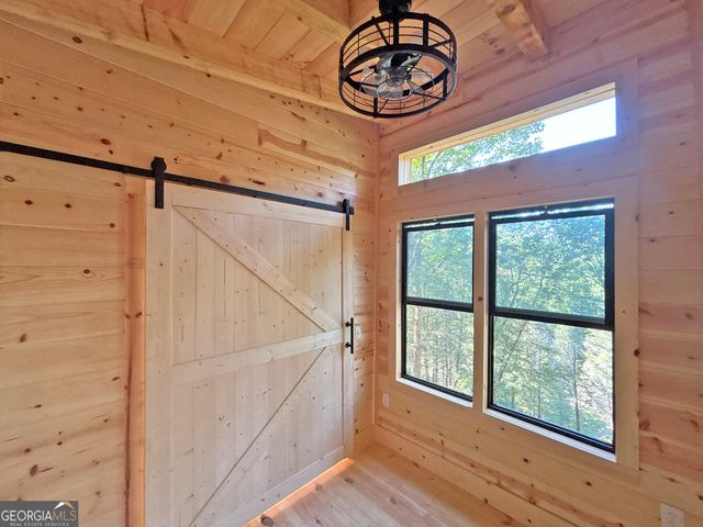 LOT 2329 South Whitepath Circle, Ellijay, GA 30540