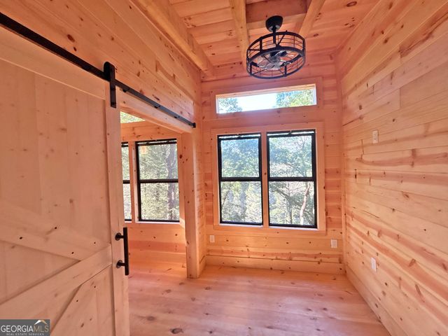 LOT 2329 South Whitepath Circle, Ellijay, GA 30540