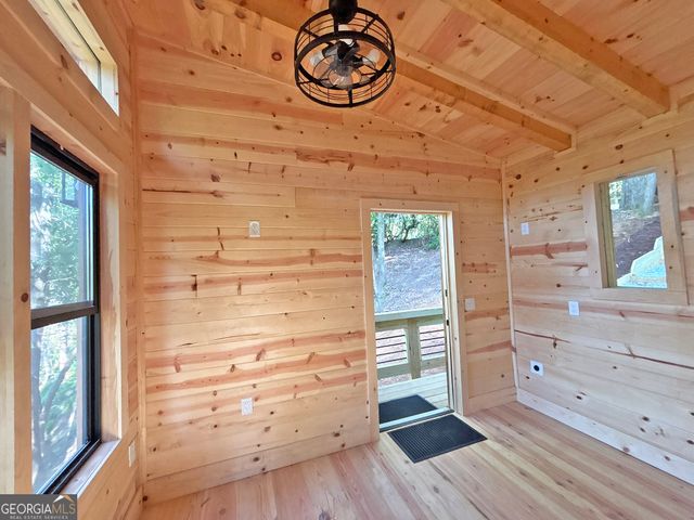 LOT 2329 South Whitepath Circle, Ellijay, GA 30540