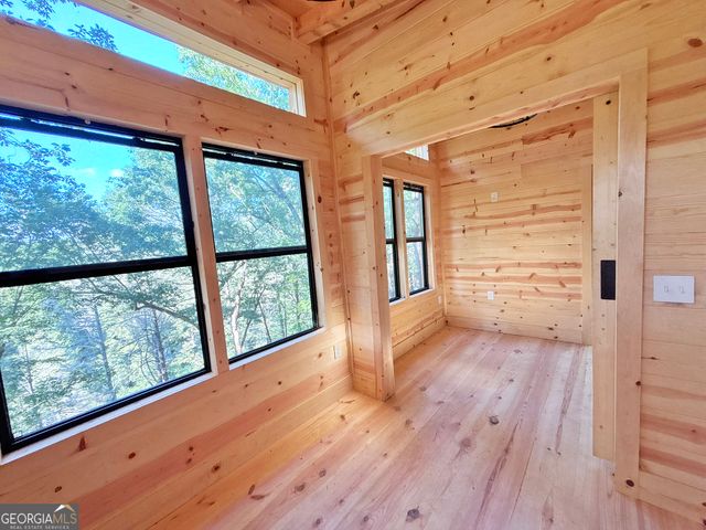 LOT 2329 South Whitepath Circle, Ellijay, GA 30540