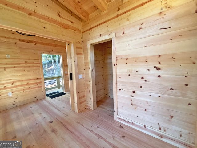 LOT 2329 South Whitepath Circle, Ellijay, GA 30540