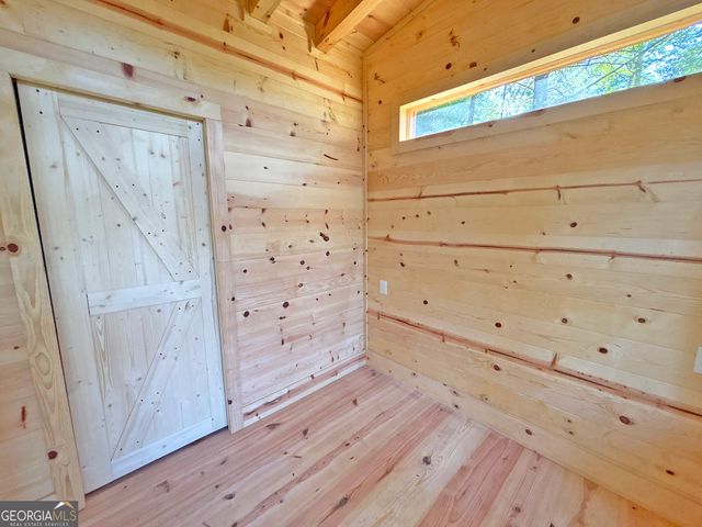 LOT 2329 South Whitepath Circle, Ellijay, GA 30540