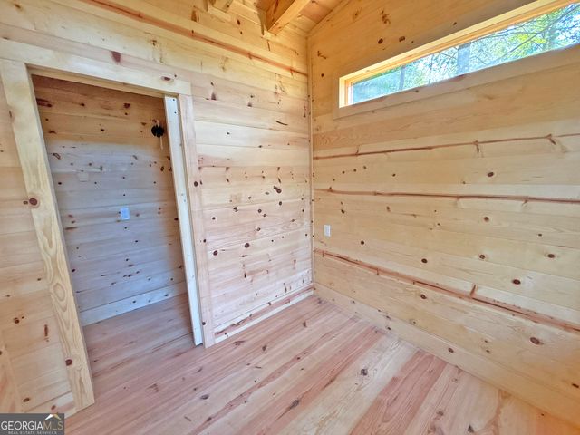 LOT 2329 South Whitepath Circle, Ellijay, GA 30540