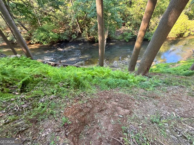 LOT 2329 South Whitepath Circle, Ellijay, GA 30540