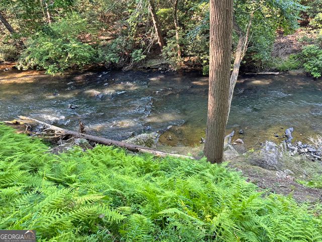 LOT 2329 South Whitepath Circle, Ellijay, GA 30540