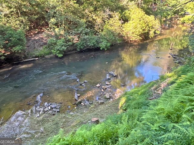 LOT 2329 South Whitepath Circle, Ellijay, GA 30540