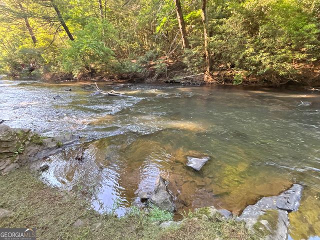LOT 2329 South Whitepath Circle, Ellijay, GA 30540