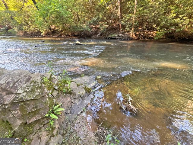 LOT 2329 South Whitepath Circle, Ellijay, GA 30540