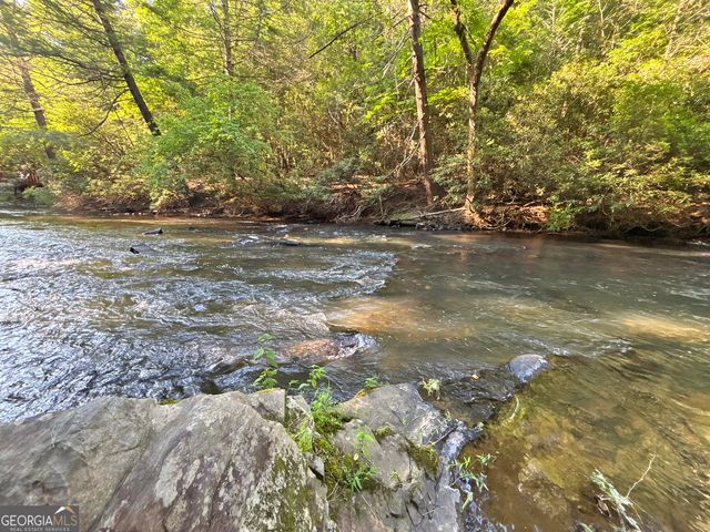 LOT 2329 South Whitepath Circle, Ellijay, GA 30540