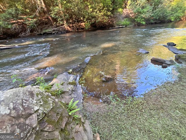 LOT 2329 South Whitepath Circle, Ellijay, GA 30540