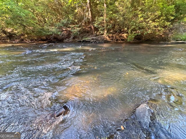 LOT 2329 South Whitepath Circle, Ellijay, GA 30540