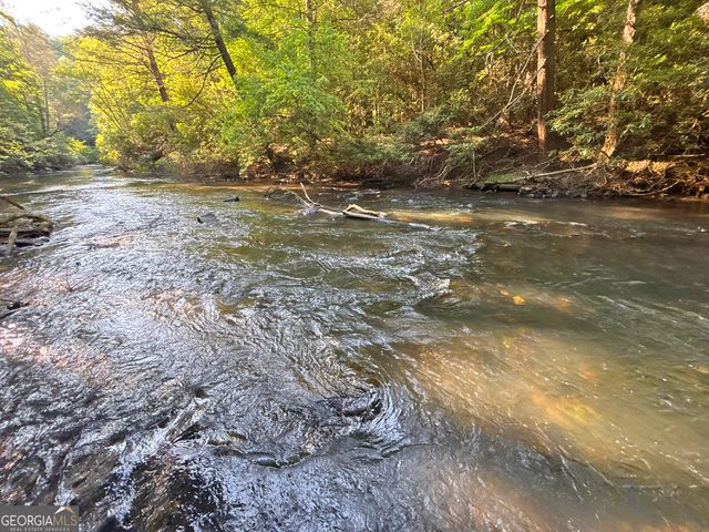 LOT 2329 South Whitepath Circle, Ellijay, GA 30540