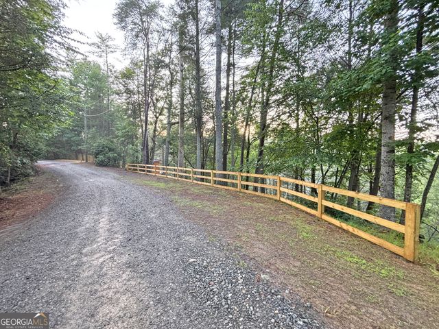 LOT 2329 South Whitepath Circle, Ellijay, GA 30540
