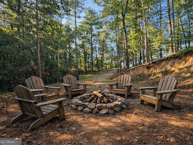 LOT 2329 South Whitepath Circle, Ellijay, GA 30540