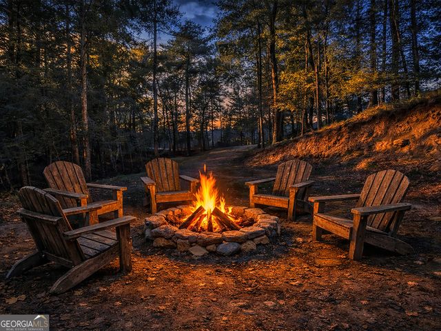 LOT 2329 South Whitepath Circle, Ellijay, GA 30540