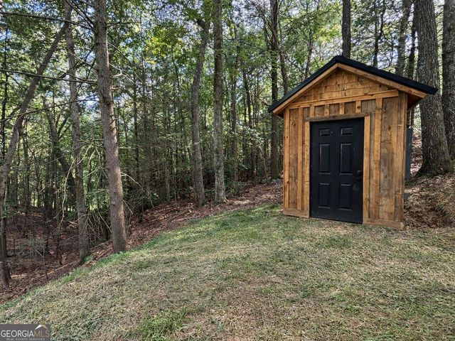 LOT 2329 South Whitepath Circle, Ellijay, GA 30540