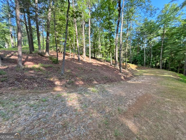 LOT 2329 South Whitepath Circle, Ellijay, GA 30540