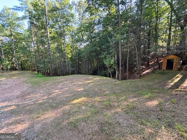 LOT 2329 South Whitepath Circle, Ellijay, GA 30540