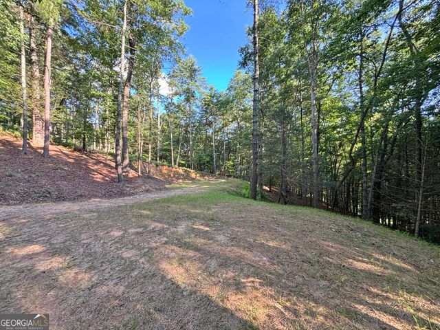 LOT 2329 South Whitepath Circle, Ellijay, GA 30540