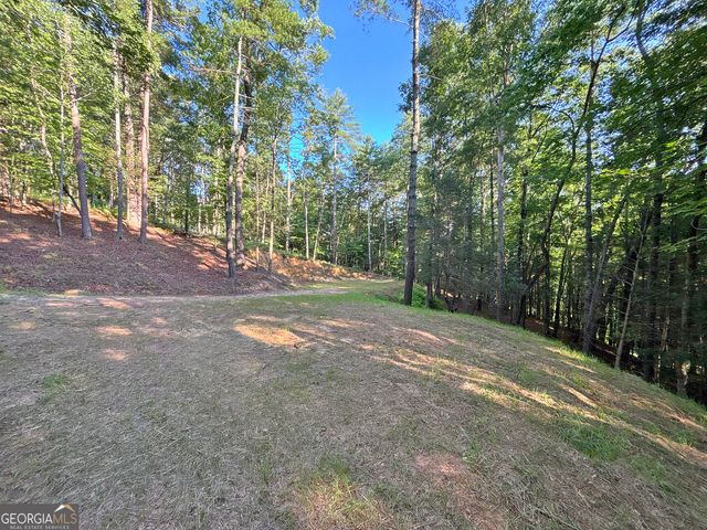 LOT 2329 South Whitepath Circle, Ellijay, GA 30540