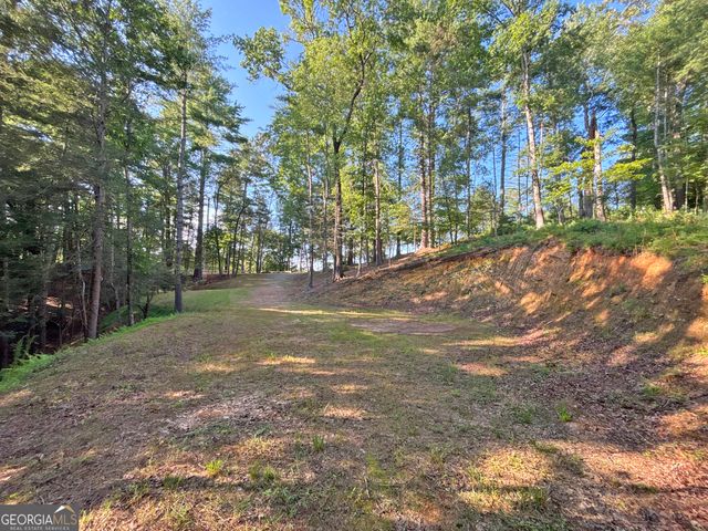 LOT 2329 South Whitepath Circle, Ellijay, GA 30540