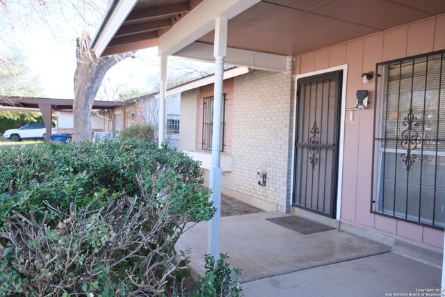 4214 Parkwood Dr., San Antonio, TX 78218