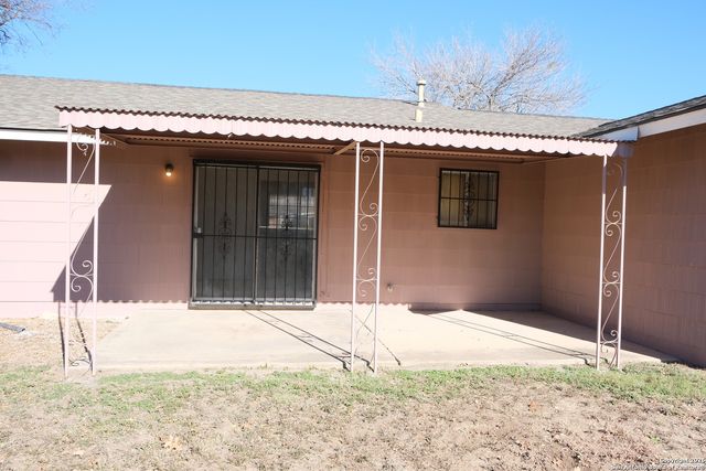 4214 Parkwood Dr., San Antonio, TX 78218