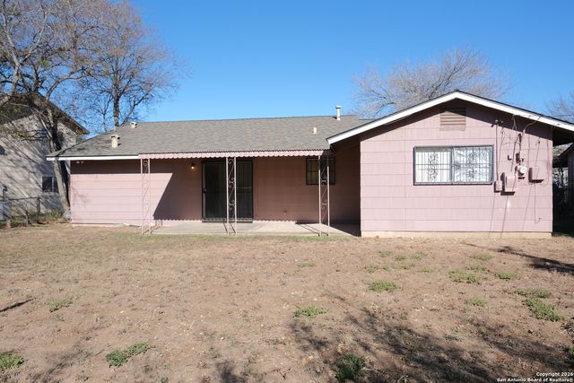 4214 Parkwood Dr., San Antonio, TX 78218