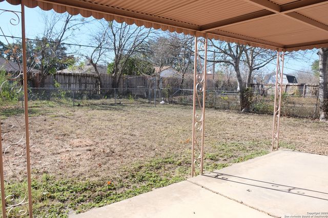 4214 Parkwood Dr., San Antonio, TX 78218