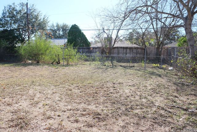 4214 Parkwood Dr., San Antonio, TX 78218